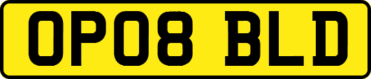 OP08BLD