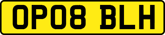 OP08BLH