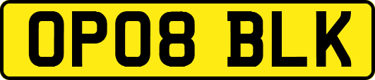 OP08BLK