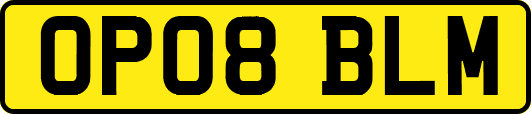 OP08BLM