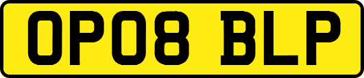OP08BLP