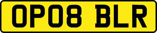 OP08BLR