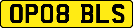 OP08BLS