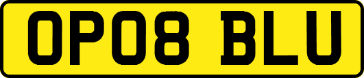 OP08BLU