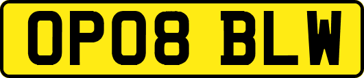 OP08BLW