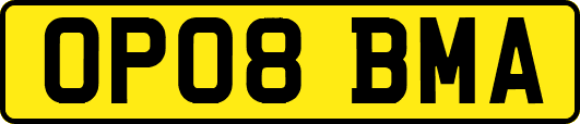 OP08BMA