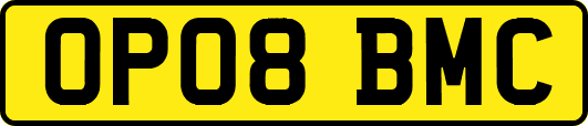 OP08BMC