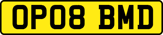 OP08BMD