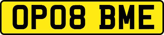 OP08BME