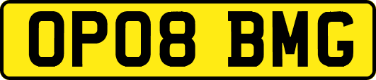 OP08BMG