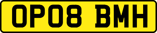OP08BMH