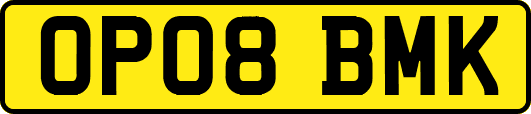 OP08BMK