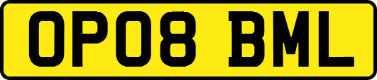 OP08BML