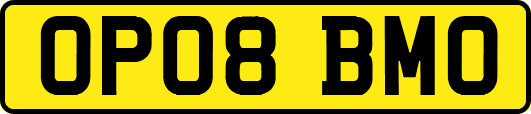 OP08BMO