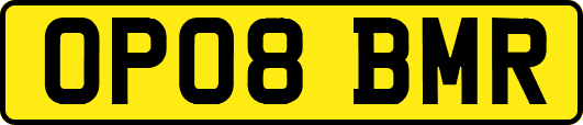 OP08BMR