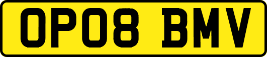 OP08BMV