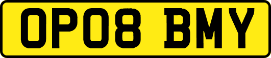 OP08BMY