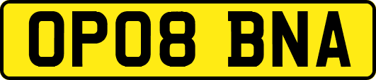 OP08BNA
