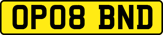 OP08BND