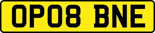 OP08BNE
