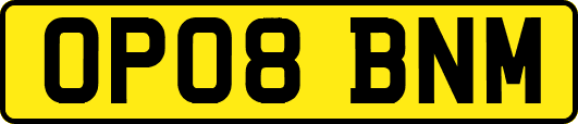 OP08BNM