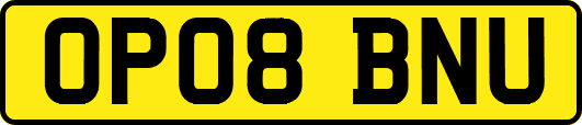 OP08BNU