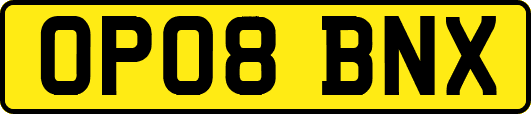 OP08BNX