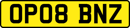 OP08BNZ