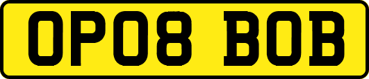 OP08BOB