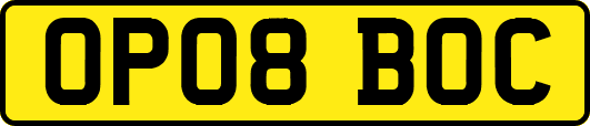 OP08BOC