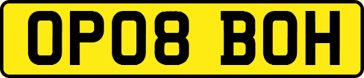 OP08BOH