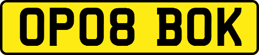 OP08BOK