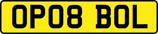 OP08BOL