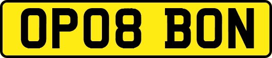 OP08BON