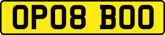 OP08BOO