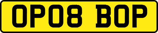 OP08BOP