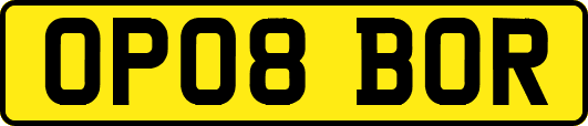 OP08BOR