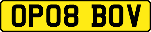 OP08BOV