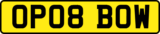OP08BOW