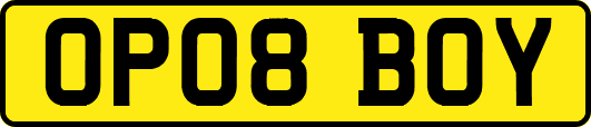 OP08BOY
