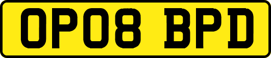 OP08BPD