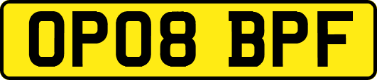 OP08BPF