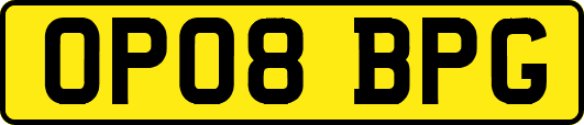 OP08BPG