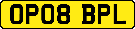 OP08BPL