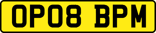 OP08BPM