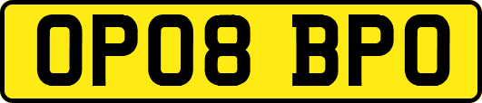 OP08BPO