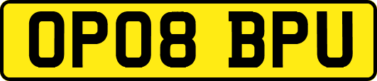 OP08BPU