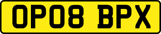 OP08BPX