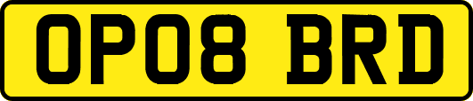 OP08BRD