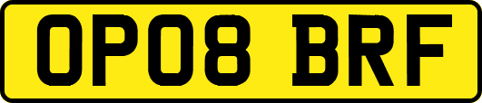 OP08BRF
